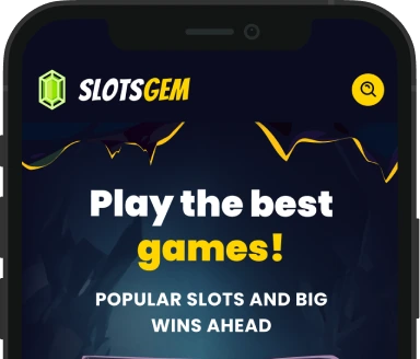 SlotsGem Mobile app